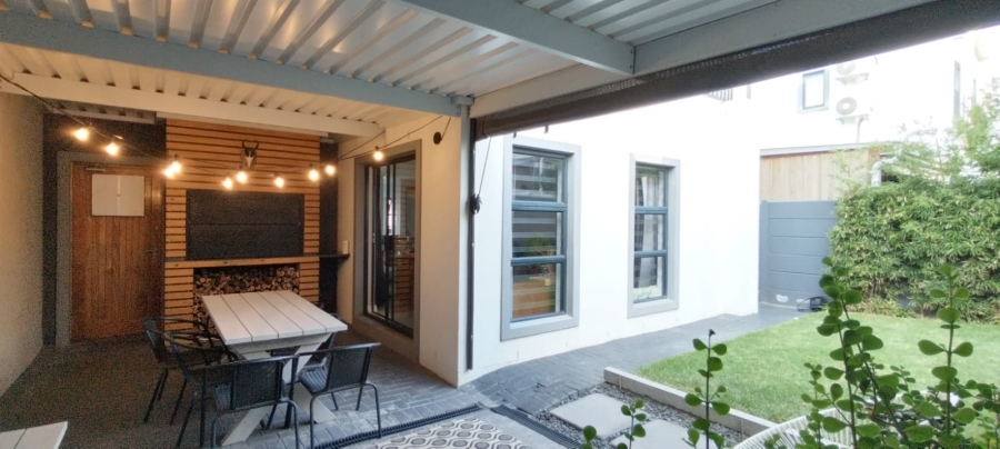 To Let 3 Bedroom Property for Rent in Langeberg Heights Western Cape